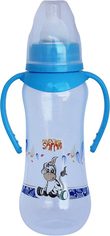 Safari bottle 250 ml AS118