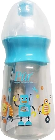 PUR CLASSY FEEDING BOTTLE 140ML