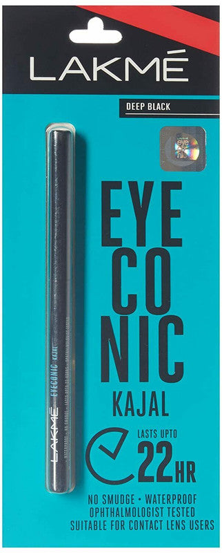 lakme kohl pencil off