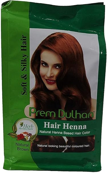 PREM DULHAN HENNA