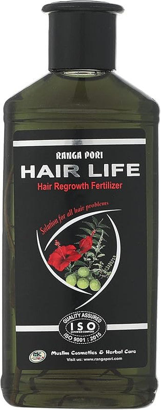 Ranga Pori Hair oil 200ml