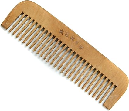 COMB  Wooden baoji