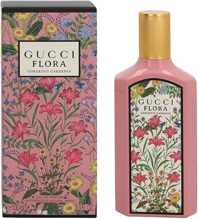 GUCCI Flora 100 ML tester