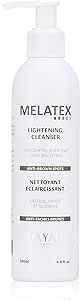 MELATEX LIGHTENING CLEANSER 200 ML