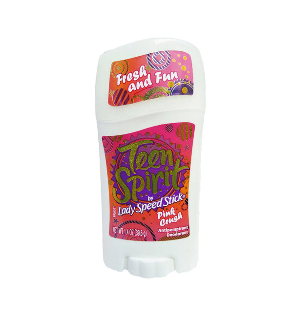 Lady Speed Stick, Teen Spirit 40g