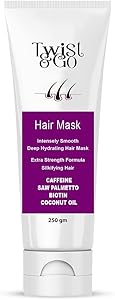 Twist&Go Mask 250 ml 1+1