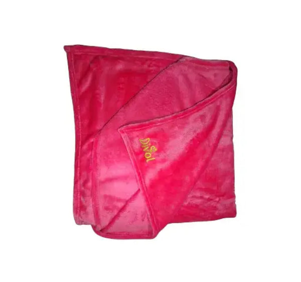 Divol microfiber hair towel