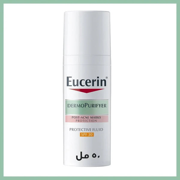 Eucerin DermoPurifyfer Protective Fluid SPF 30 -50ml
