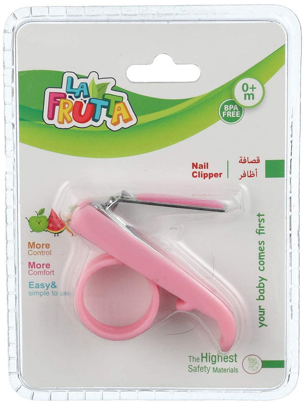 la frutta  nail  clipper