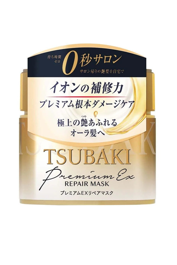 Tsubaki Premium Repair Mask Hair Pack180g