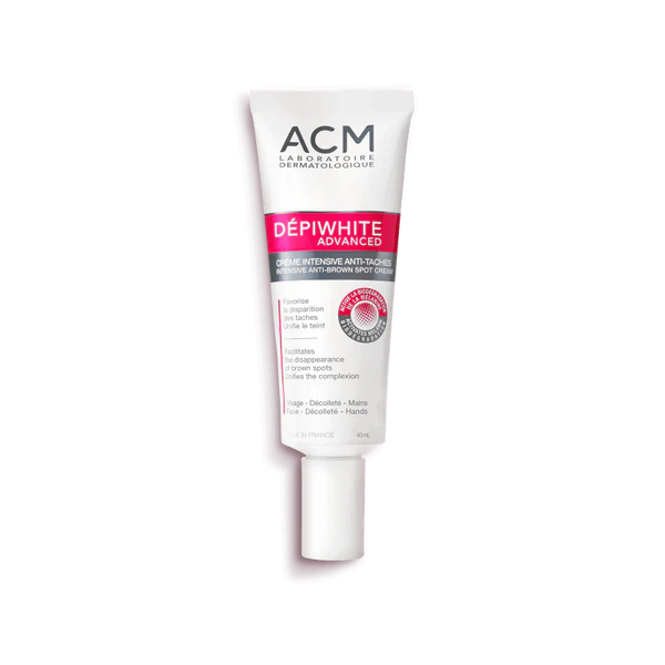 ACM DEPIWHITE ADVANCED CREAM 40ML