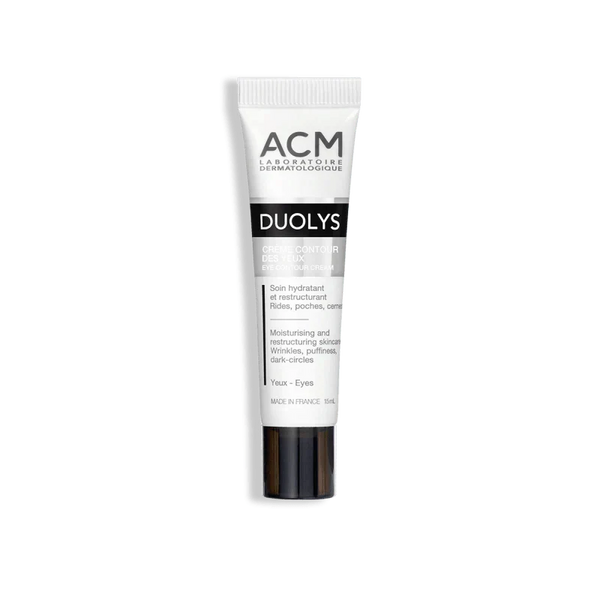 ACM DUOLYS EYE CONTOUR 15ML