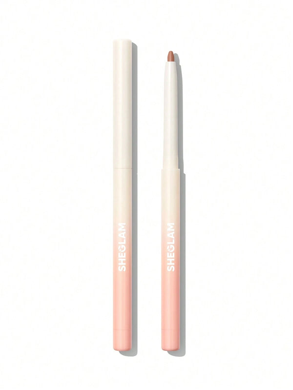 Sheglam Bold Booster Plumping Lip Liner