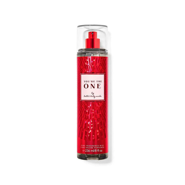 Bath & Body Works You're the One Fine Fragrance Mist 236ml