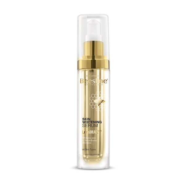 Beesline Skin Whitening Serum Lumiskin - 30 ml