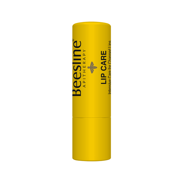 Beesline Lip Care Flavor Free Moisturising - 4 gm