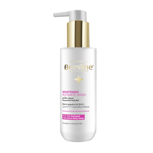 Beesline Whitening Intimate Wash 200ml