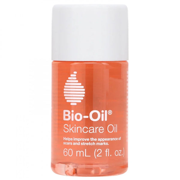 Bio Oil Natural Skin Care Oil 60 ml
