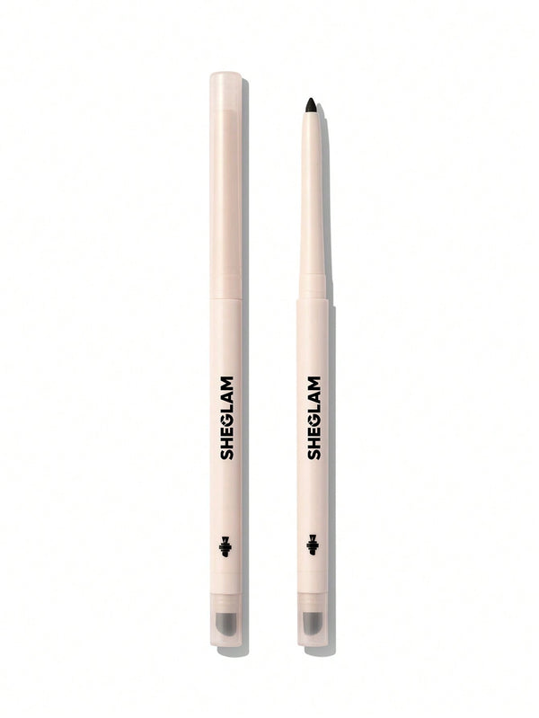 Sheglam Gel Glide Eyeliner Pencil