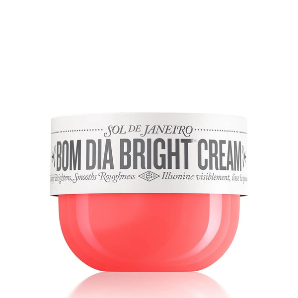 Sol De Janeiro  Bom Dia Bright Body Cream