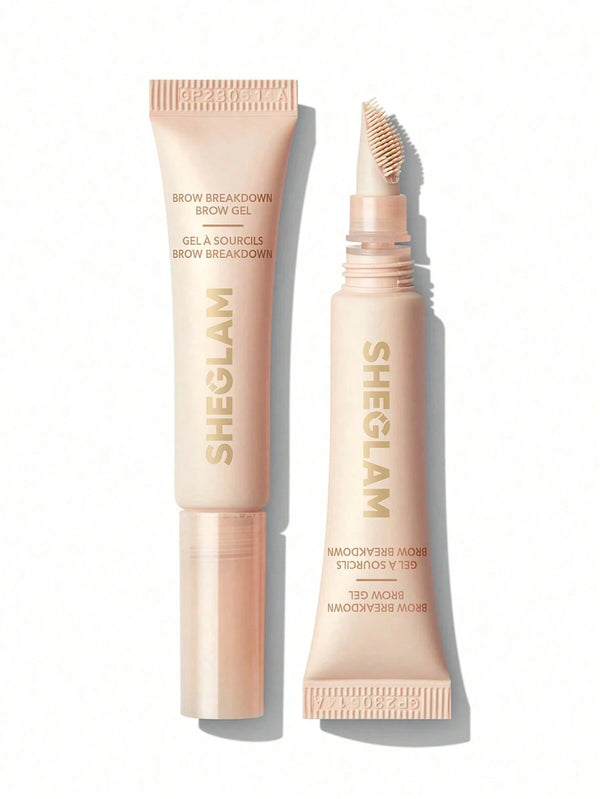 Sheglam Brow Breakdown Brow Gel