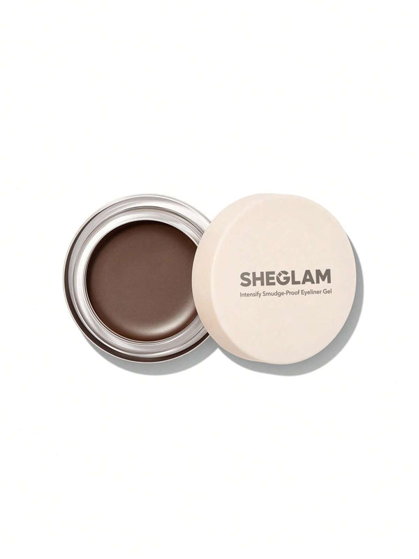 Sheglam Intensify Smudge-Proof Eyeliner Gel