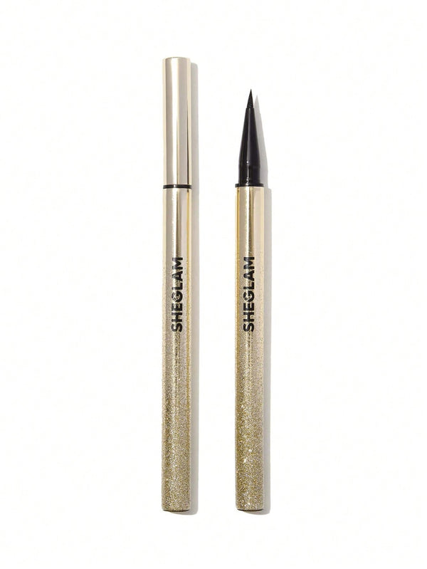 Sheglam Line & Define Waterproof Liquid Eyeliner