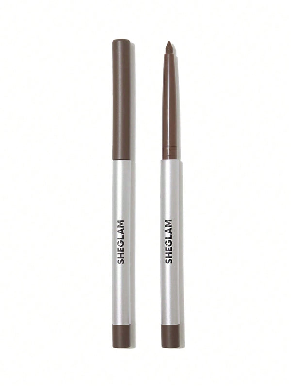 Sheglam Gel Glide Eyeliner Pencil
