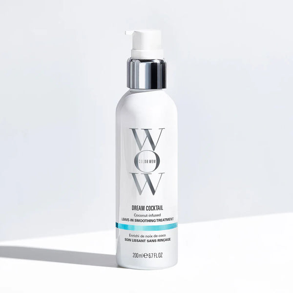 COLOR WOW Dream Cocktail Coconut-Infused Leave-in Treatment 200ML