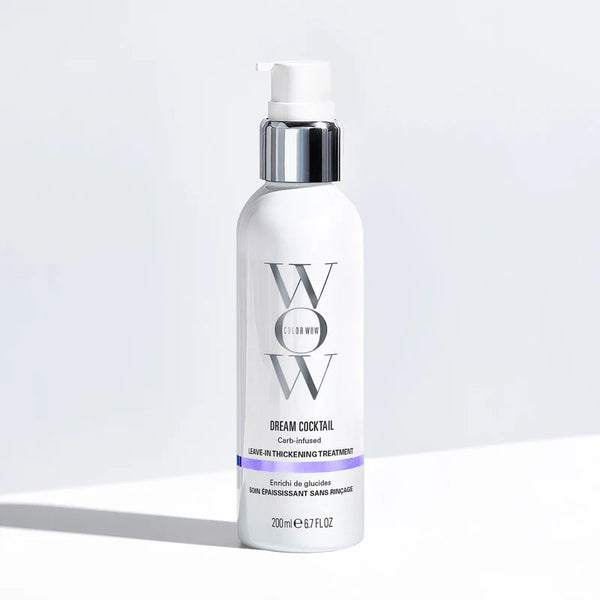 COLOR WOW Dream Cocktail Carb-Infused Leave-in Treatment 200ML