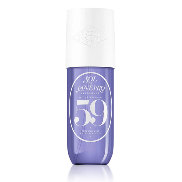 Sol De Janeiro  Cheirosa 59 Delícia Drench Perfume Mist