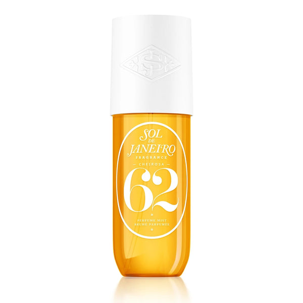 Sol De Janeiro Cheirosa 62  Perfume Mist
