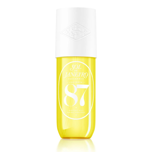 Sol De Janeiro Cheirosa 87 Rio Radiance Perfume Mist