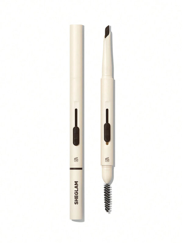 Sheglam Better Brows Long Lasting Eyebrow Pencil