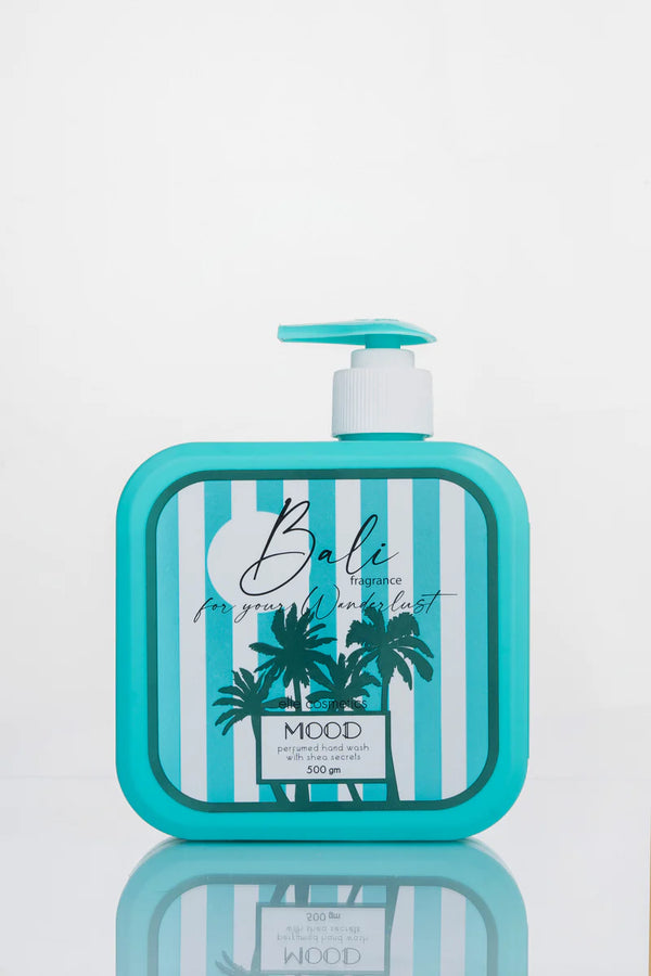 MOOD BALI HAND WASH 500ML