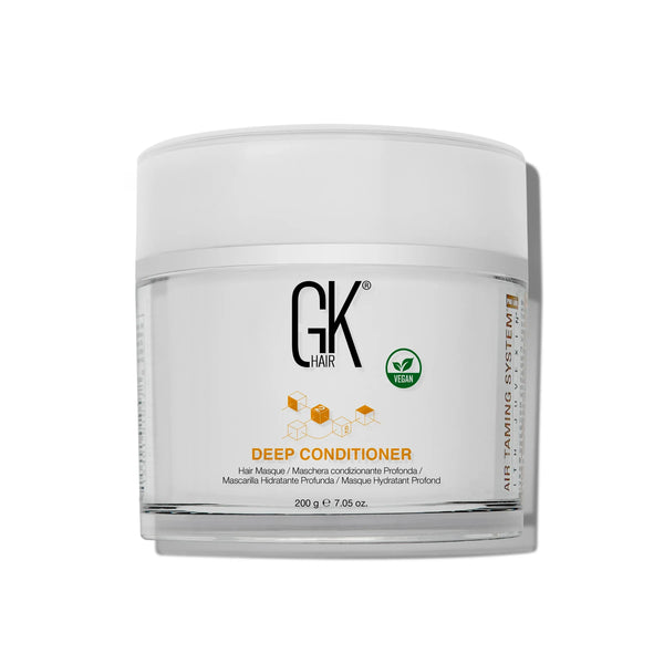 GK Deep Conditioner Hair Treatment 200ml