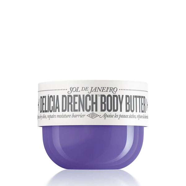 Sol De Janeiro  Delícia Drench Body Butter