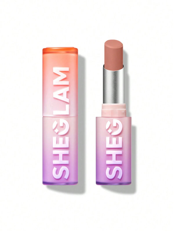 Sheglam Dynamatte Boom Long-Lasting Matte Lipsticks
