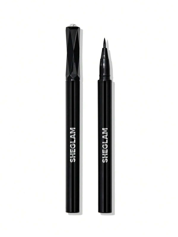 Sheglam On Fleek Long Lasting Liquid Eyeliner
