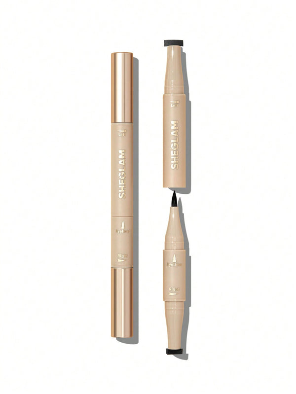 Sheglam Get Foxy Eye Stamp & Liner Pen