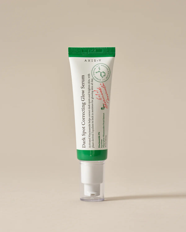 AXIS - Y Dark Spot Correcting Glow Serum 50ML