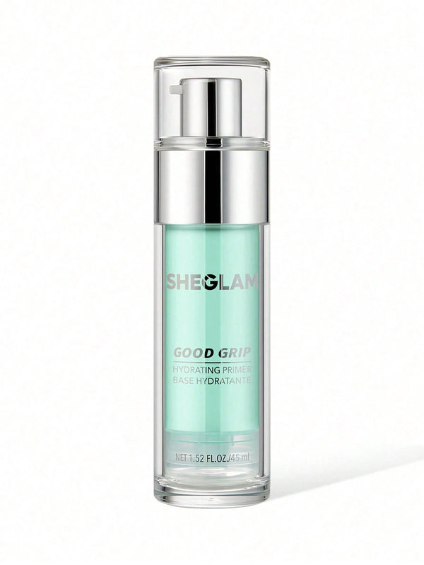 Sheglam Good Grip Hydrating Primer Mint Blue 45ML