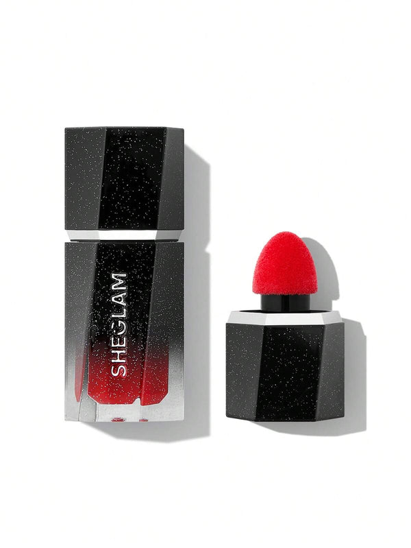 Marilyn Monroe X SHEGLAM Color Bloom Dewy Liquid Blush-Hollywood 5.2ml