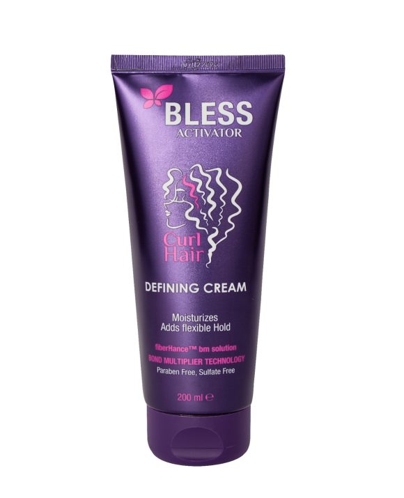 BLESS  Activator defining cream 200 ml