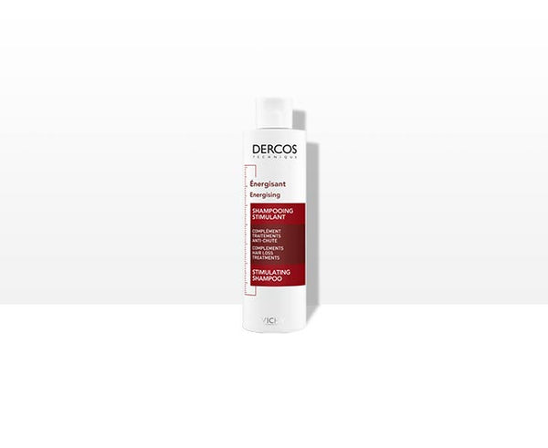 VICHY DDERCOS TECHNIQUE Energising Shampoo 200ML