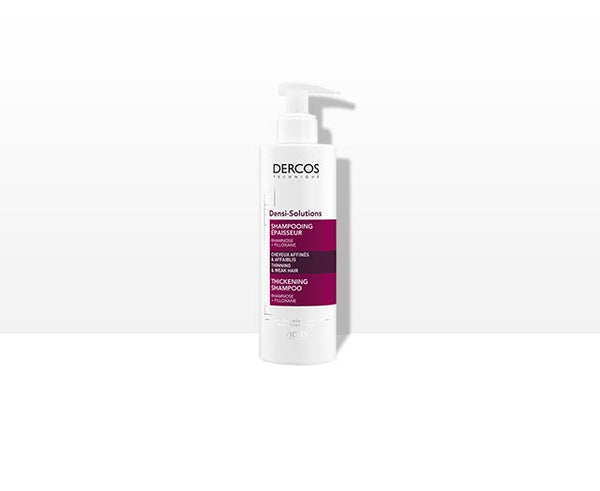 VICHY Densi-Solutions - Thickening Shampoo 250ML