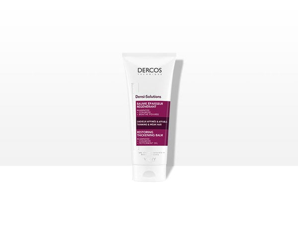 VICHY DERCOS TECHNIQUE Densi-Solutions - Restoring Thickening Balm 200ML