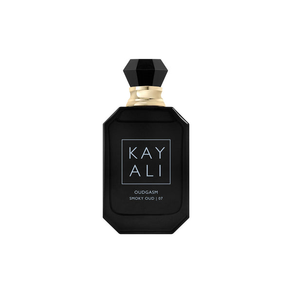 KAYALI Oudgasm Smoky Oud |07 Eau de Parfum Intense 100ML