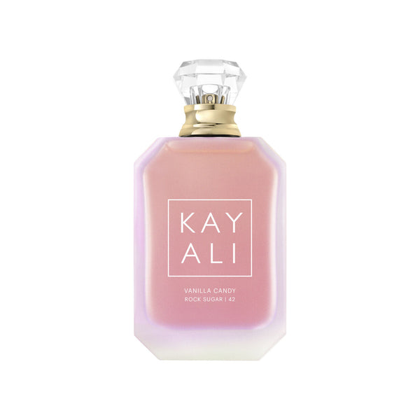 KAYALI Vanilla Candy Rock Sugar | 42 Eau de Perfum 100ML