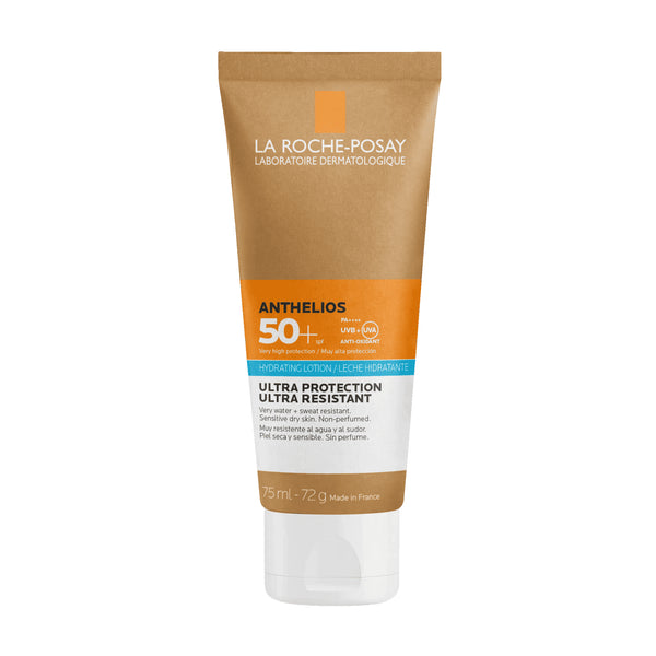 LaRoche-Posay ANTHELIOS  HYDRATING LOTION SPF 50+ 75ml